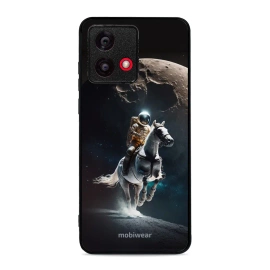 Etui Glossy Case do Motorola Moto G84 - wzór G004G