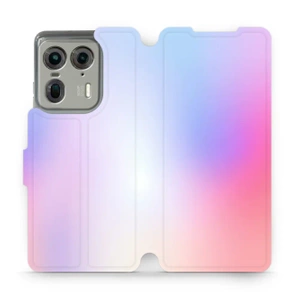 Etui do Motorola Edge 50 Ultra - wzór VP65S