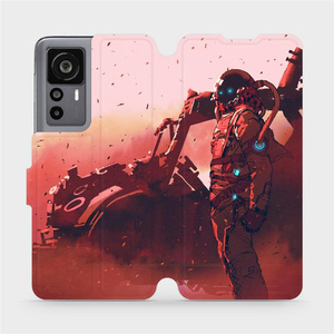 Etui do Xiaomi 12T Pro - wzór MA09S