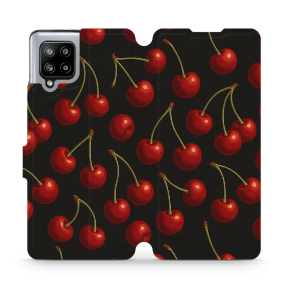 Etui do Samsung Galaxy A42 - wzór VP83S