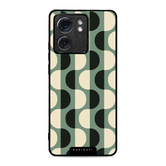Etui Glossy Case do Motorola Edge 40 - wzór GA56G