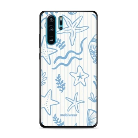 Etui Glossy Case do Huawei P30 Pro - wzór GP88G