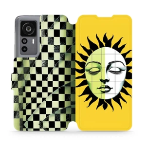 Etui do Xiaomi 12T Pro - wzór VP56S