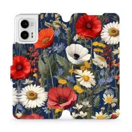 Etui do Motorola Moto G73 5G - wzór VP46S