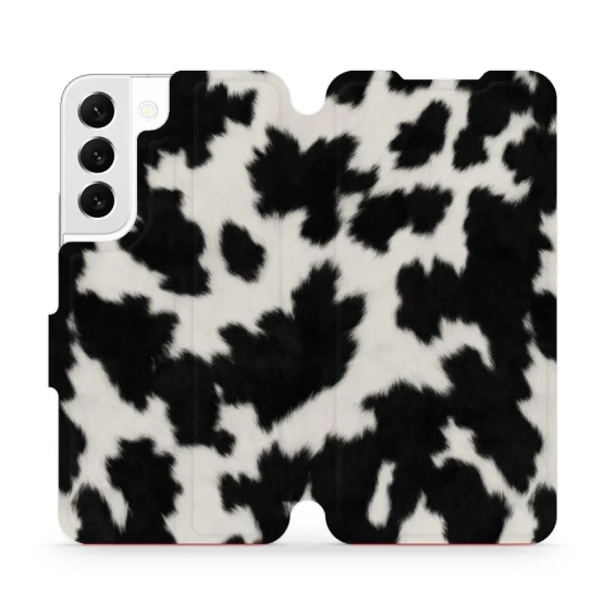 Etui do Samsung Galaxy S22 - wzór V165S