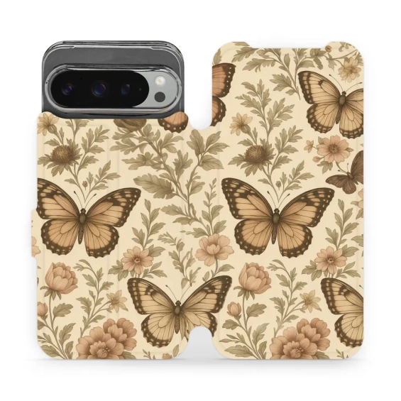 Etui do Google Pixel 9 Pro XL - wzór VP92S