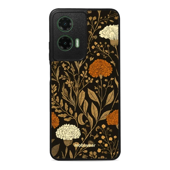 Etui Glossy Case do Motorola Moto G35 5G - wzór G174G
