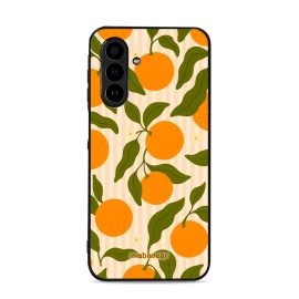 Etui Glossy Case do Samsung Galaxy A17 5G - wzór GP82G