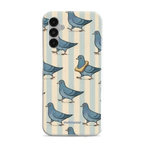 Etui Elite Pro do Samsung Galaxy A14 5G - wzór EP91E