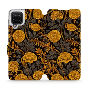 Etui do Samsung Galaxy A12 - wzór V173S