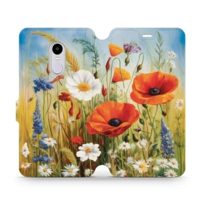 Etui do Xiaomi Redmi Note 4 - wzór VP43S