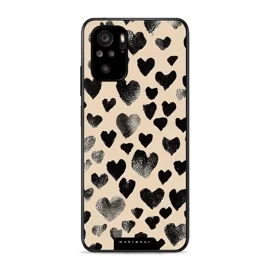 Etui Glossy Case do Xiaomi Redmi Note 10 - wzór GA51G