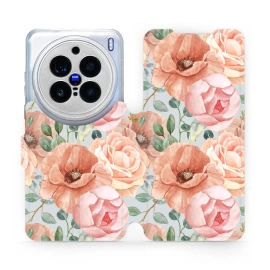 Etui do Vivo X200 Pro 5G - wzór MP02S