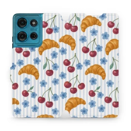 Etui do Motorola Moto G75 5G - wzór VP85S