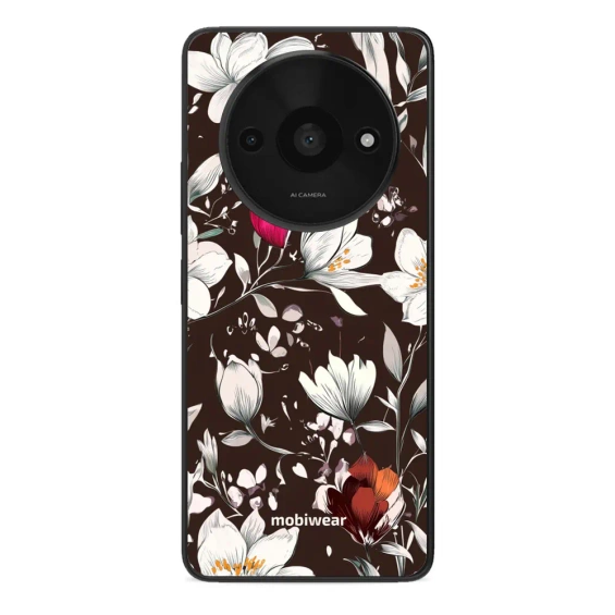 Etui Glossy Case do Xiaomi Redmi A3 - wzór GP72G