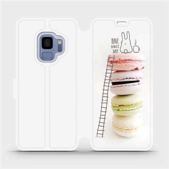 Etui do Samsung Galaxy S9 - wzór M090P