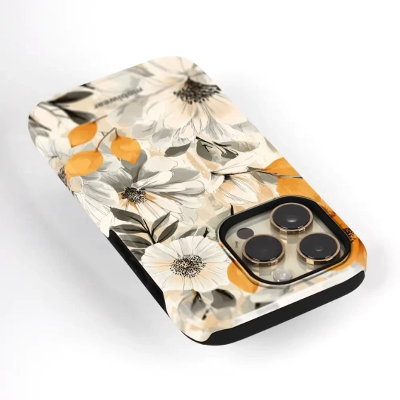 Etui Elite Pro do Samsung Galaxy S25 Edge - wzór EP75E