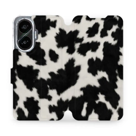 Etui do Xiaomi POCO F7 - wzór V165S