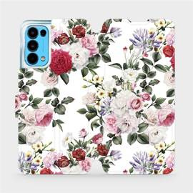 Etui do OPPO RENO 5 5G - wzór MD01S