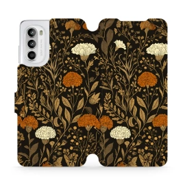 Etui do Motorola Moto G52 - wzór V174S