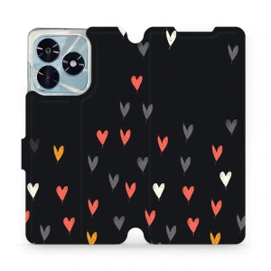 Etui do Huawei Honor X5c Plus - wzór VP79P