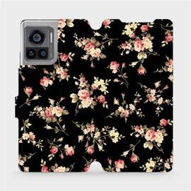 Etui do Motorola Edge 30 Ultra - wzór VD02S