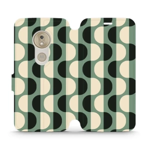 Etui do Motorola Moto G7 Play - wzór VA56S