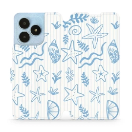 Etui do Realme Note 50 - wzór VP88S