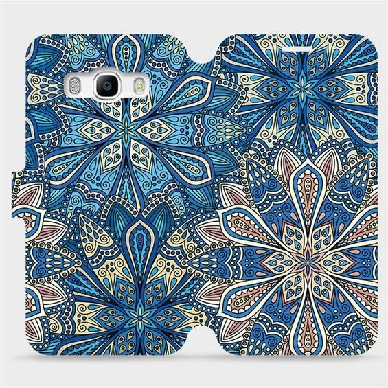 Etui do Samsung Galaxy J5 2016 - wzór V108P
