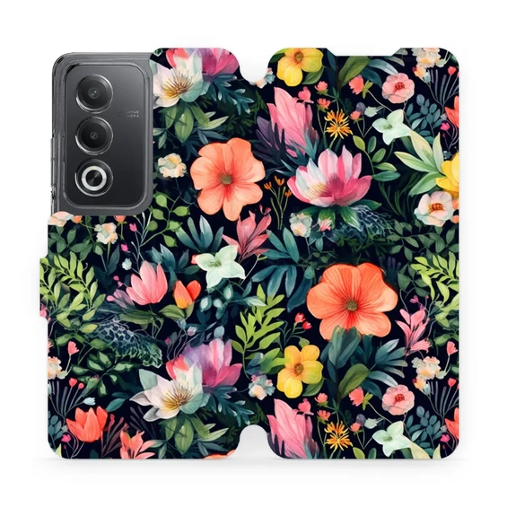 Etui do OPPO A80 5G - wzór VP48S