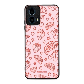 Etui Glossy Case do Motorola Moto G34 5G - wzór GP86G