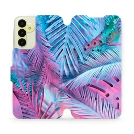 Etui do Samsung Galaxy M15 5G - wzór MG10S