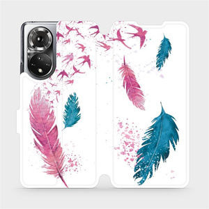 Etui do Huawei Honor 50 - wzór MR08S