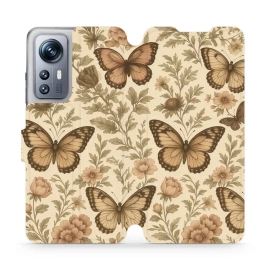 Etui do Xiaomi 12S - wzór VP92S