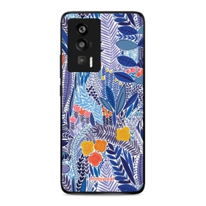 Etui Glossy Case do Xiaomi POCO F5 Pro - wzór G037G