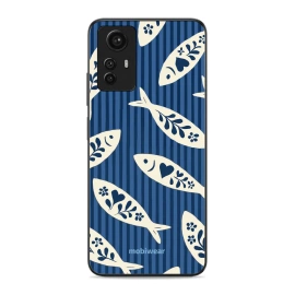 Etui Glossy Case do Xiaomi Redmi Note 12S - wzór GP89G