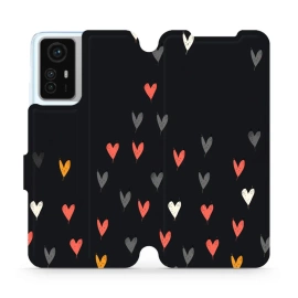 Etui do Xiaomi Redmi Note 12S - wzór VP79P