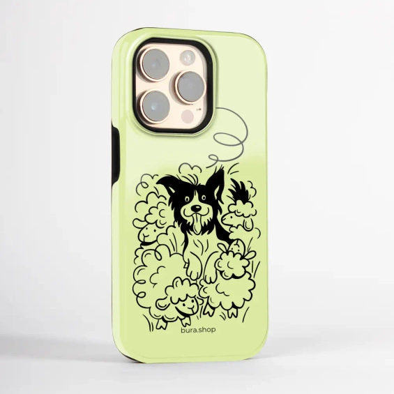 Etui Elite Pro do Xiaomi Redmi 15C 5G - wzór E15BS