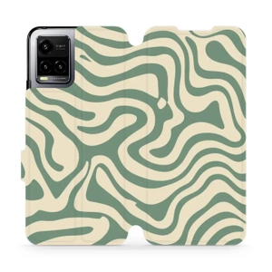 Etui do Vivo Y33S - wzór VA57S