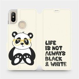 Etui do Xiaomi Mi A2 - wzór M041S