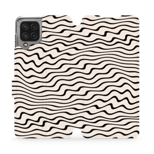 Etui do Samsung Galaxy M22 - wzór VA62S