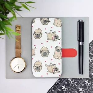 Etui do Xiaomi Redmi 12C - wzór M097P