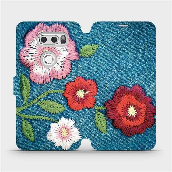 Etui do LG V30 - wzór MD05P