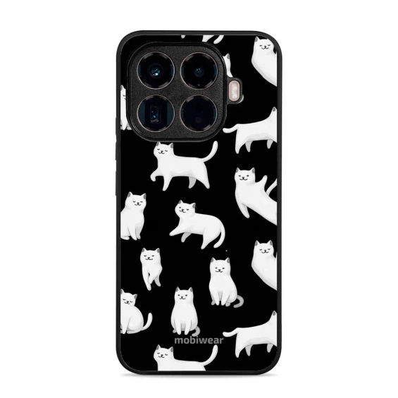 Etui Glossy Case do Xiaomi 15T Pro - wzór G163G