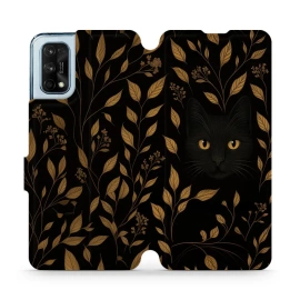 Etui do Realme 7 Pro - wzór V164S