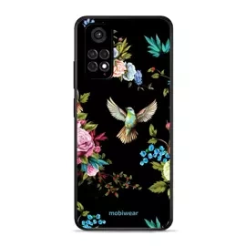 Etui Glossy Case do Xiaomi Redmi Note 11S - wzór G041G