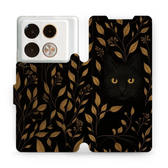 Etui do Infinix Note 40 Pro Plus - wzór V164S
