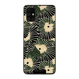 Etui Glossy Case do Samsung Galaxy M31s - wzór GA44G