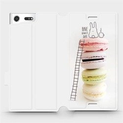 Etui do Sony Xperia XZ Premium - wzór M090P
