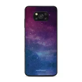 Etui Glossy Case do Xiaomi POCO X3 NFC - wzór G049G